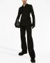 Dolce & Gabbana Blazer met enkele rij knopen Zwart - Thumbnail 2