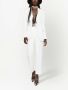 Dolce & Gabbana Turlington blazer met brokaat Wit - Thumbnail 2
