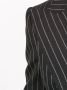Dolce & Gabbana Blazer met krijtstreep Zwart - Thumbnail 5