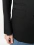 Dolce & Gabbana Blazer met dubbele rij knopen Zwart - Thumbnail 5