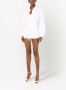 Dolce & Gabbana Broderie anglaise blouse Wit - Thumbnail 2