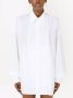 Dolce & Gabbana Broderie anglaise blouse Wit - Thumbnail 3