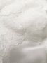 Dolce & Gabbana Blouse met inzetstukken van kant Wit - Thumbnail 3