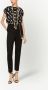 Dolce & Gabbana Zijden shirt Zwart - Thumbnail 3