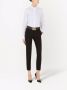 Dolce & Gabbana Button-up blouse Wit - Thumbnail 2