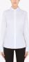 Dolce & Gabbana Button-up blouse Wit - Thumbnail 3