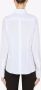 Dolce & Gabbana Button-up blouse Wit - Thumbnail 4