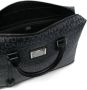 Dolce & Gabbana Laptophoes met logoprint Zwart - Thumbnail 4