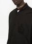 Dolce & Gabbana Bomberjack met patch Zwart - Thumbnail 5