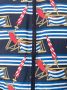 Dolce & Gabbana Bomberjack met print Blauw - Thumbnail 5