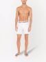 Dolce & Gabbana Boxershorts met logoband Wit - Thumbnail 2