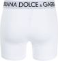 Dolce & Gabbana Boxershorts met logo tailleband Wit - Thumbnail 2