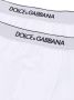 Dolce & Gabbana Boxershorts met logo Wit - Thumbnail 4
