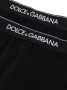 Dolce & Gabbana Boxershorts met logo Zwart - Thumbnail 4