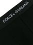 Dolce & Gabbana Boxershorts met logo heren katoen 3 Zwart - Thumbnail 2