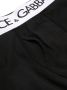 Dolce & Gabbana Boxershorts met logoband Zwart - Thumbnail 3