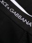 Dolce & Gabbana Boxershorts met logoband Zwart - Thumbnail 3