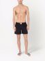 Dolce & Gabbana Boxershorts met logoplakkaat Zwart - Thumbnail 2