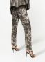 Dolce & Gabbana Boyfriend jeans Zwart - Thumbnail 5