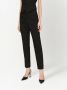 Dolce & Gabbana Broek met jacquard Zwart - Thumbnail 3