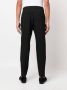 Dolce & Gabbana Broek met logogesp Zwart - Thumbnail 4