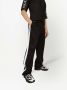 Dolce & Gabbana Broek met logopatch Zwart - Thumbnail 3