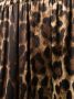 Dolce & Gabbana Broek met luipaardprint Beige - Thumbnail 5