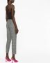Dolce & Gabbana Broek met tartan ruit Zwart - Thumbnail 3