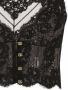 Dolce & Gabbana Bralette met kant Zwart - Thumbnail 4
