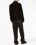 Dolce & Gabbana Button-up overhemd Zwart - Thumbnail 4