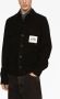 Dolce & Gabbana Button-up overhemd Zwart - Thumbnail 5
