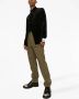 Dolce & Gabbana Button-up overhemd Zwart - Thumbnail 2