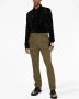 Dolce & Gabbana Button-up overhemd Zwart - Thumbnail 3