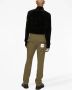 Dolce & Gabbana Button-up overhemd Zwart - Thumbnail 4
