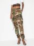 Dolce & Gabbana Cargo broek Groen - Thumbnail 2
