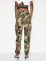 Dolce & Gabbana Cargo broek Groen - Thumbnail 3
