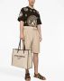 Dolce & Gabbana Cargo shorts Beige - Thumbnail 2