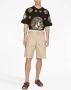 Dolce & Gabbana Cargo shorts Beige - Thumbnail 3
