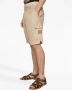 Dolce & Gabbana Cargo shorts Beige - Thumbnail 5