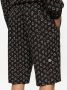 Dolce & Gabbana Chino shorts Zwart - Thumbnail 4