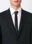 Dolce & Gabbana classic slim tie Zwart - Thumbnail 2
