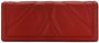 Dolce & Gabbana Devotion gewatteerde schoudertas Rood - Thumbnail 3