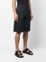 Dolce & Gabbana Katoenen bermuda shorts Blauw - Thumbnail 3