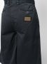 Dolce & Gabbana Katoenen bermuda shorts Blauw - Thumbnail 5