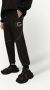 Dolce & Gabbana Cropped broek Zwart - Thumbnail 3