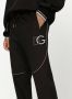 Dolce & Gabbana Cropped broek Zwart - Thumbnail 5