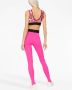 Dolce & Gabbana Cropped top Roze - Thumbnail 3