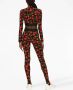 Dolce & Gabbana Cropped top Zwart - Thumbnail 4
