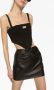 Dolce & Gabbana Cropped top Zwart - Thumbnail 5