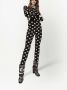 Dolce & Gabbana Trui met DG-logojacquard Zwart - Thumbnail 2